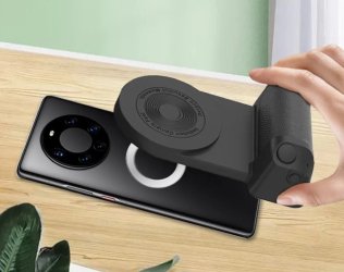 3 in 1 Phone Camera Holder...