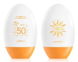 Cheap SPF50 Sunscreen Lame...