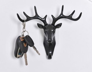 Decorative Animal Hook
