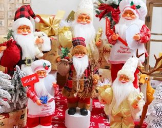  Desktop Decorative Standi...