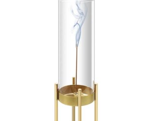 GY Incense Holder - Remova...