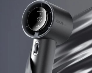 High Power Rechargeable Ha...