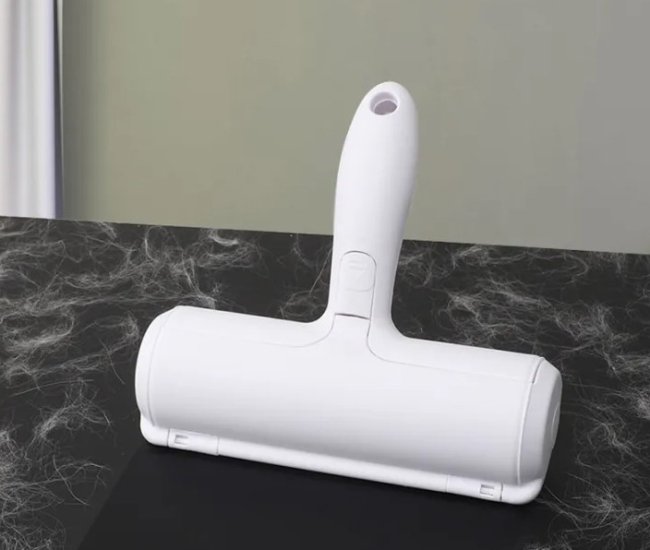 Pet Hair Remover Roller