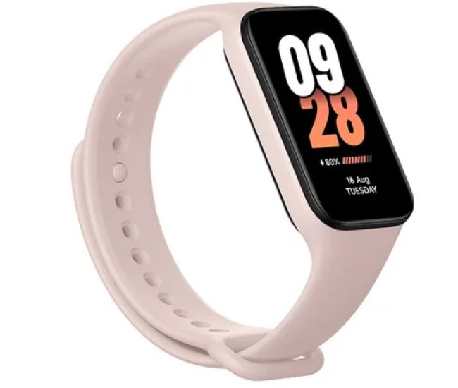 Xiaomi Smart Band 8 Active Global Version