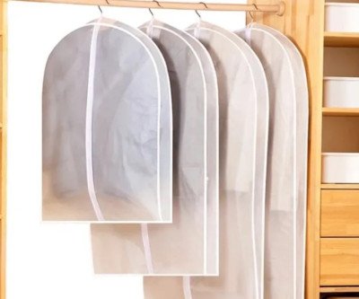 Angbon Transparent Garment...